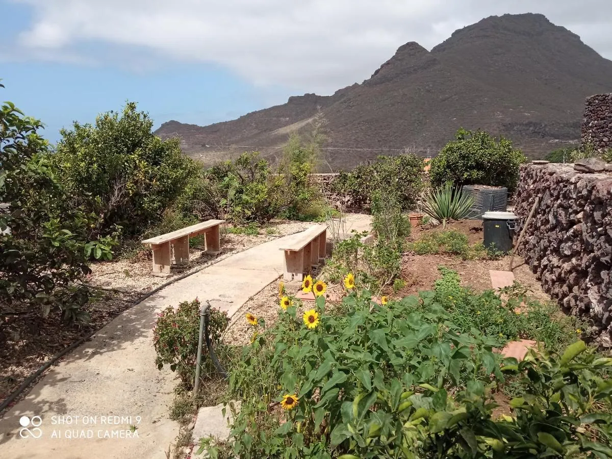 Hotel Casa Alta Arona  Arona (Tenerife)