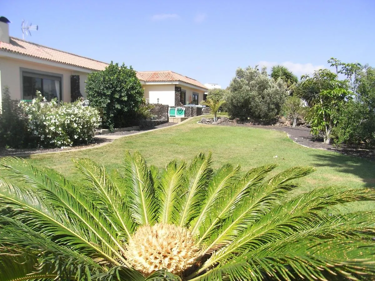 Hotel Casa Alta Arona