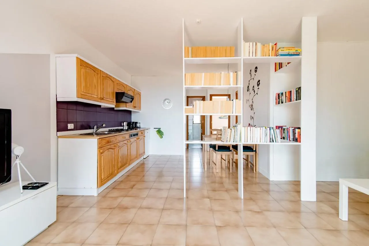 Hotel Casa Alta Arona  Gasthof