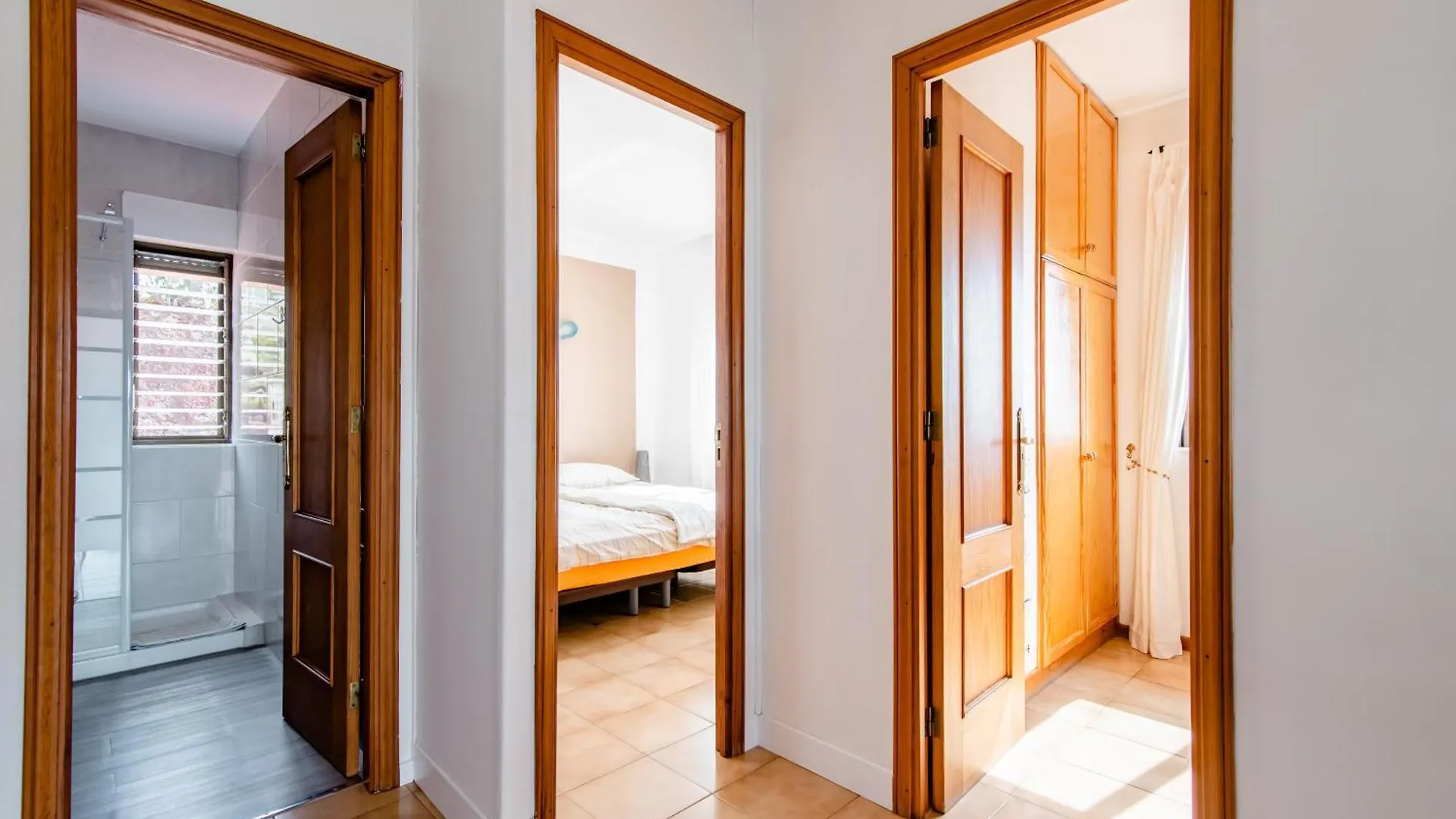 Hotel Casa Alta Arona  Gasthof Arona (Tenerife)