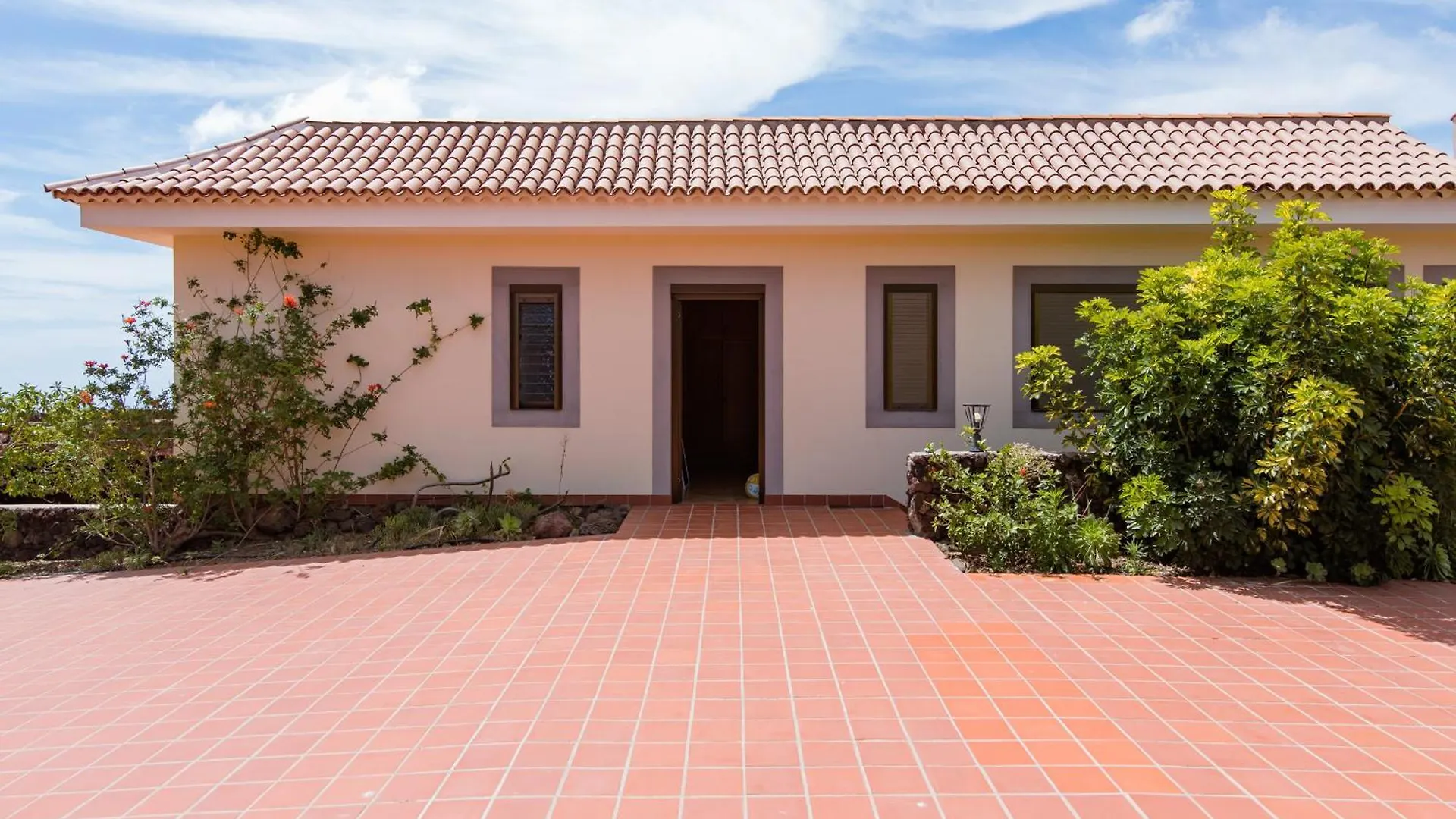 Hotel Casa Alta Arona  Gasthof Arona (Tenerife)