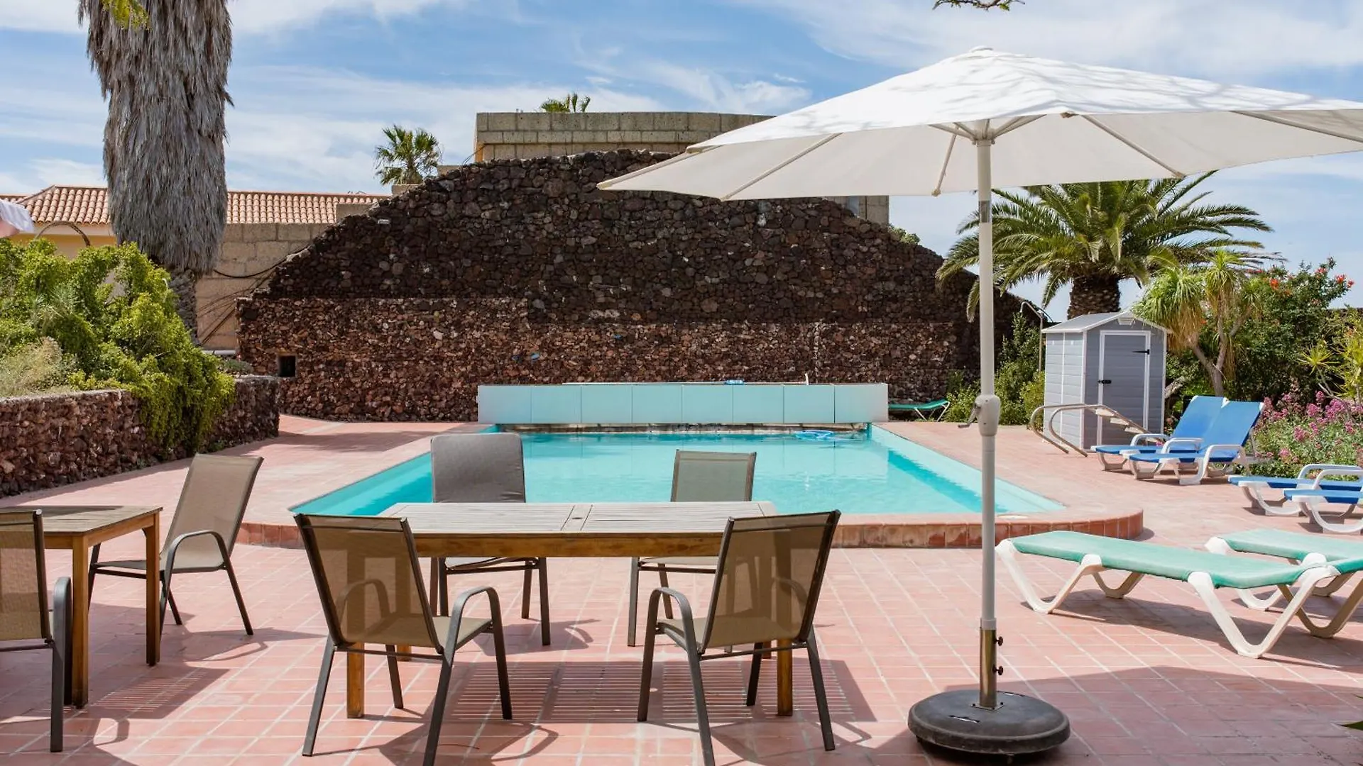 Hotel Casa Alta Arona  Arona (Tenerife)