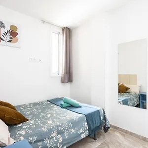  Affittacamere Black Cat Surf House 1 A