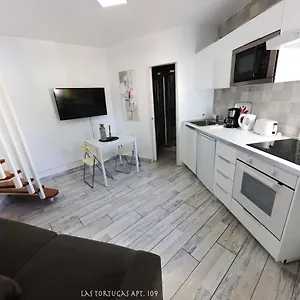  Appartamento Triplex Tortugas 109